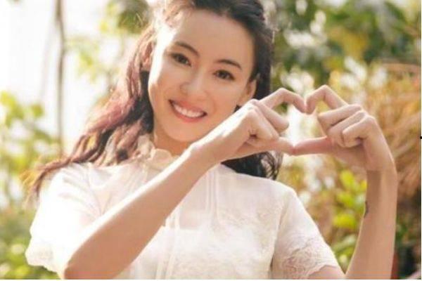 张柏芝最新爆料微博图片 第2张 张柏芝最新爆料微博图片 第2张