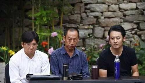 马向阳下乡在线观看,农村变迁与乡村振兴的生动写照