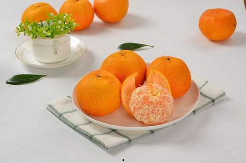 娱乐吃瓜酱橘子甜不甜